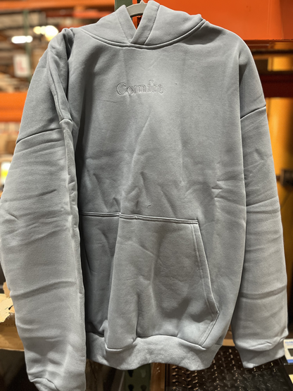 Signature Hoodie  Sky 2XL