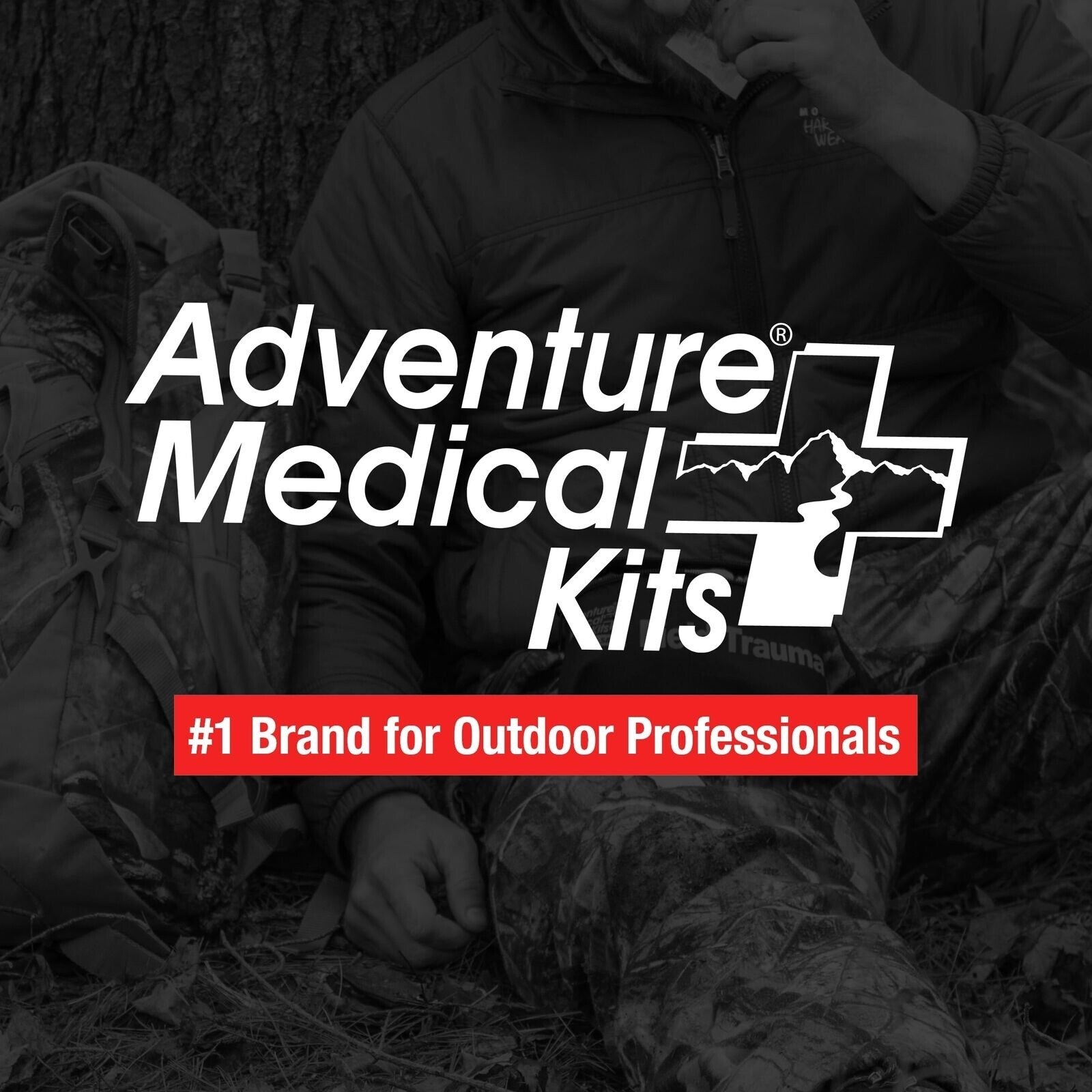 Field Trauma Kit with QuikClot