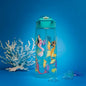 Disney The Little Mermaid 2023 Kids Water Bottle For School or Travel, 25oz, Dur