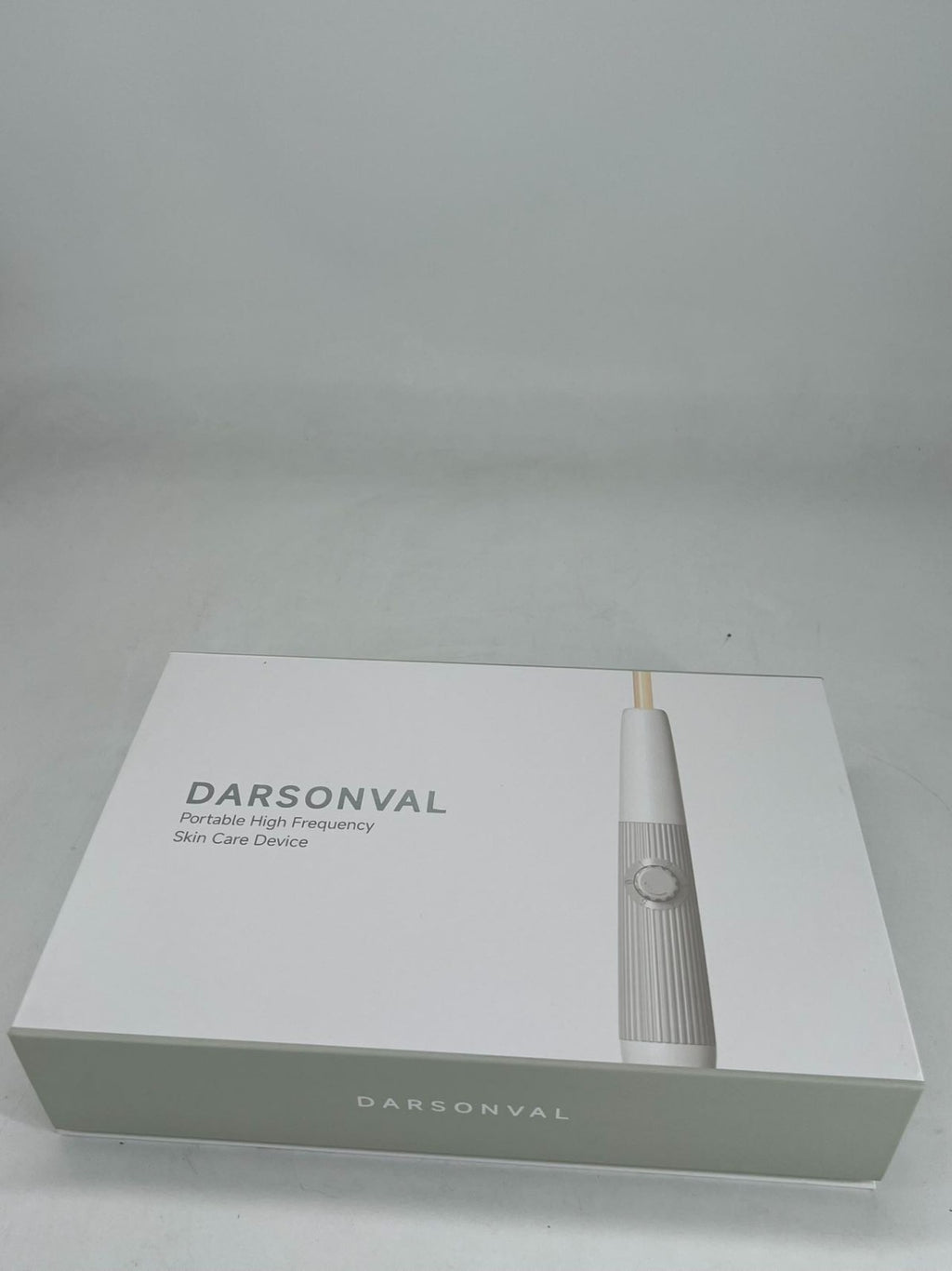 High Frequency Facial Device  High Frequency Facial Wand Micro-Care Skin Care