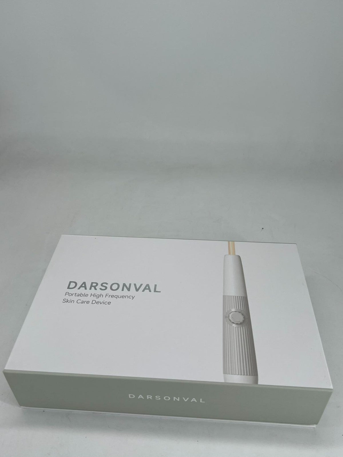 High Frequency Facial Device  High Frequency Facial Wand Micro-Care Skin Care