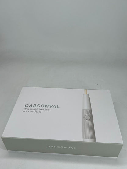 High Frequency Facial Device  High Frequency Facial Wand Micro-Care Skin Care