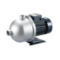 HBN 4-20, Multi-Stage Horizontal Water Pump, 2400 GPH, 3/4 HP, 110/220 V, 1-1/4"