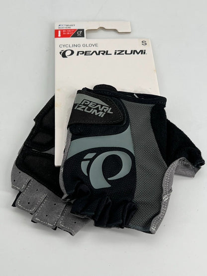 Pear Izumi Elite Select Gel Hand Gloves S 1 Pair