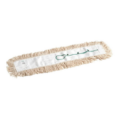 Hygrade Cotton Industrial Dust Mop Mop Head