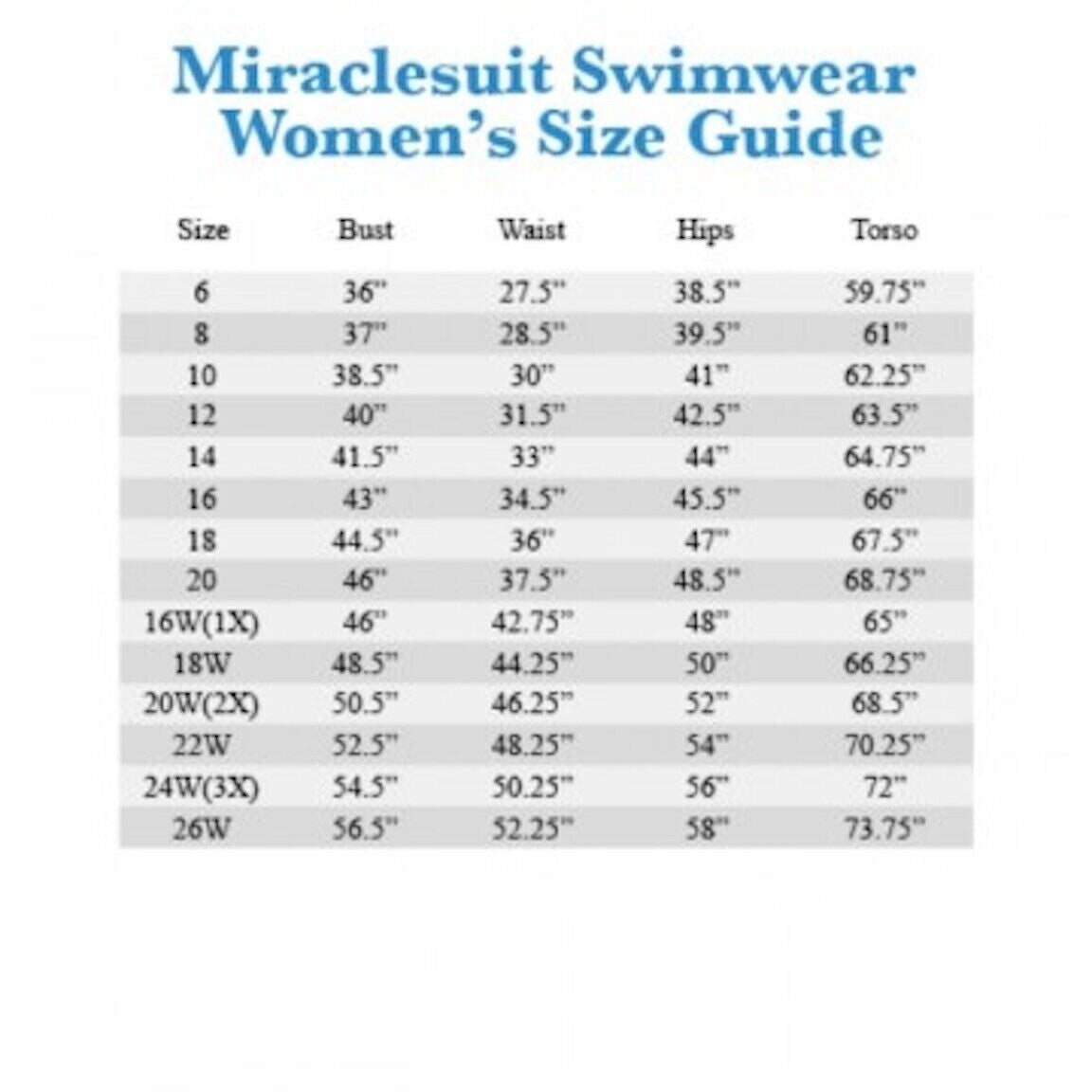 Miraclesuit 6516626  Razzle Dazzle Tankini Top Azul Size 8 $130