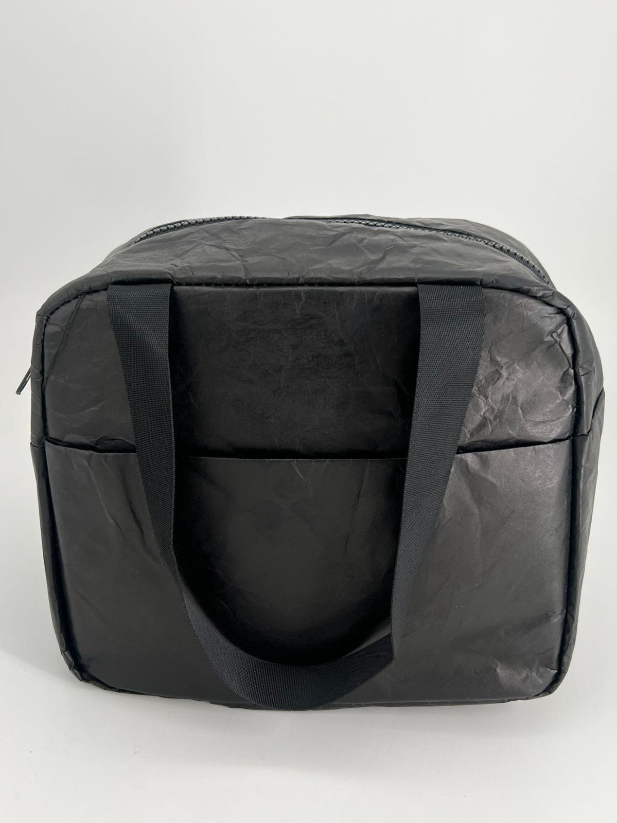 Reusable Waterproof Lunch Box With Pocket, Tote Lunch Bags For Men And Women