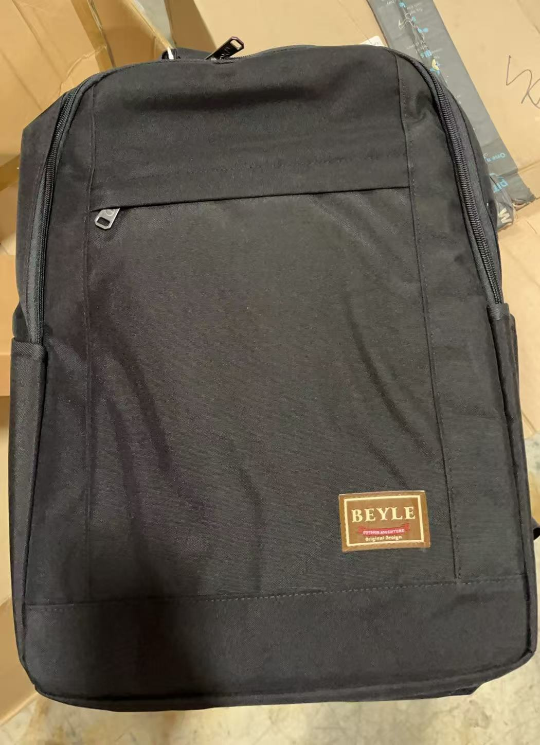 Popular Nylon Business Message Briefcase Laptop Backpack Bag