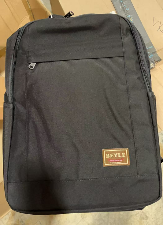 Popular Nylon Business Message Briefcase Laptop Backpack Bag