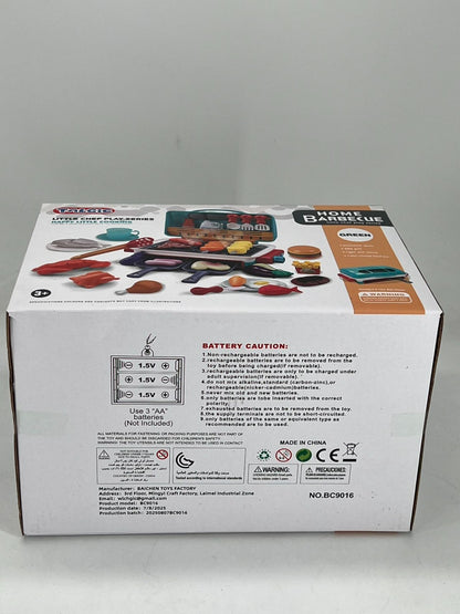 Cooking & Baking Toys for Classroom Activities