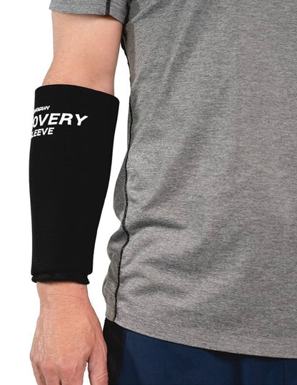 Shogun Sports Recovery Sleeve. Hot and Cold Compression Sleeve to Relieve Muscle