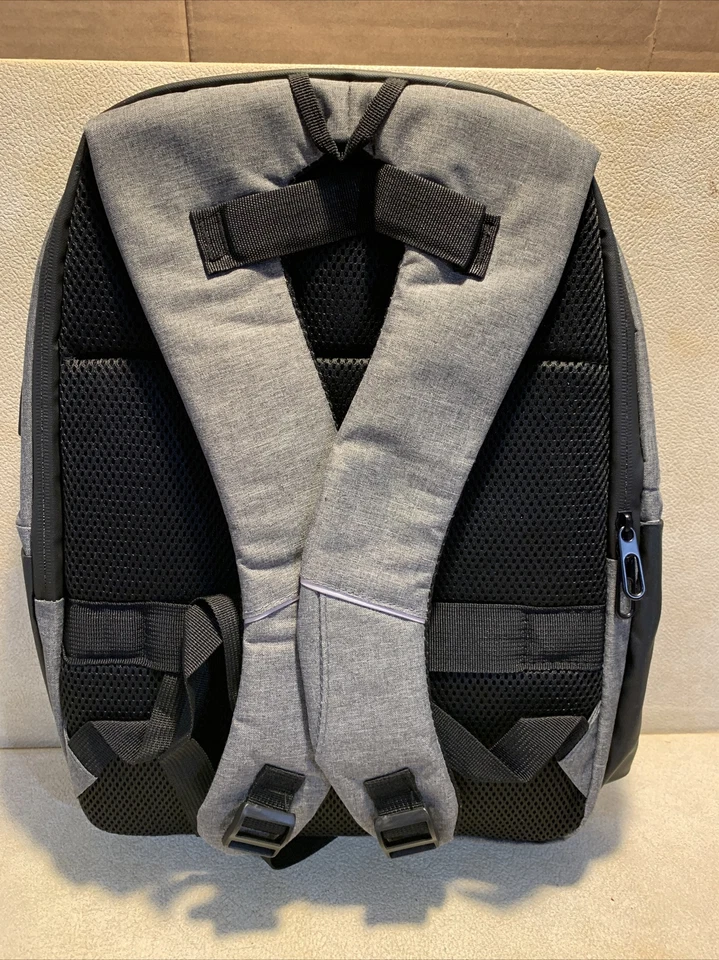 Men's Anti-theft Bag Laptop Backpack