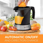 Electric Citrus Juicer Machine Extractor