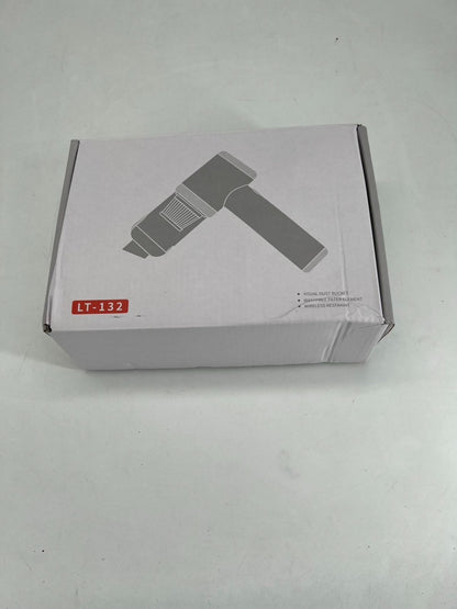 LT-132 car wireless vacuum cleaner