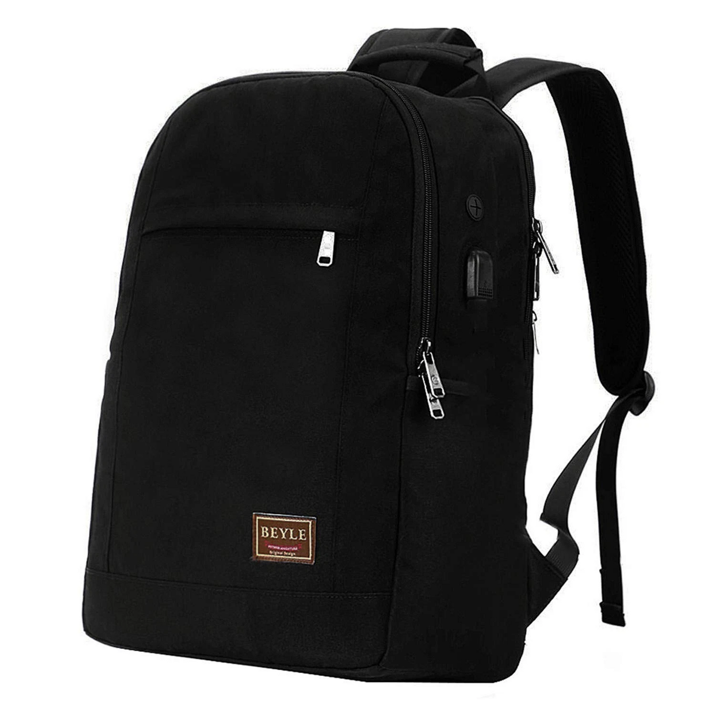 Everyday Backpack: Durable, Lightweight & Spacious -Perfect for Commute/Students