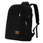 Everyday Backpack: Durable, Lightweight & Spacious -Perfect for Commute/Students