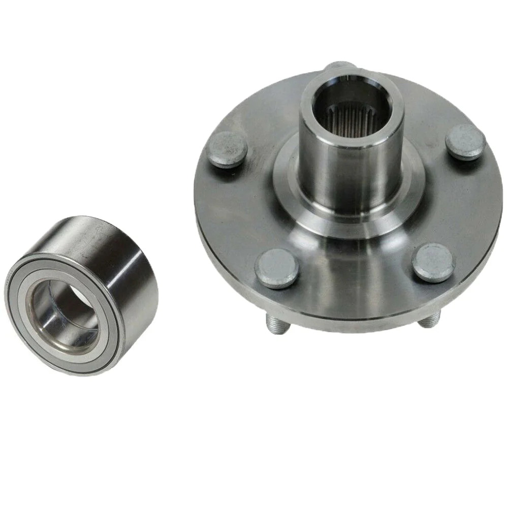 Front Wheel Bearing and Hub Assembly For Toyota Camry 2007 - 2017 2.5L 3.5L (063