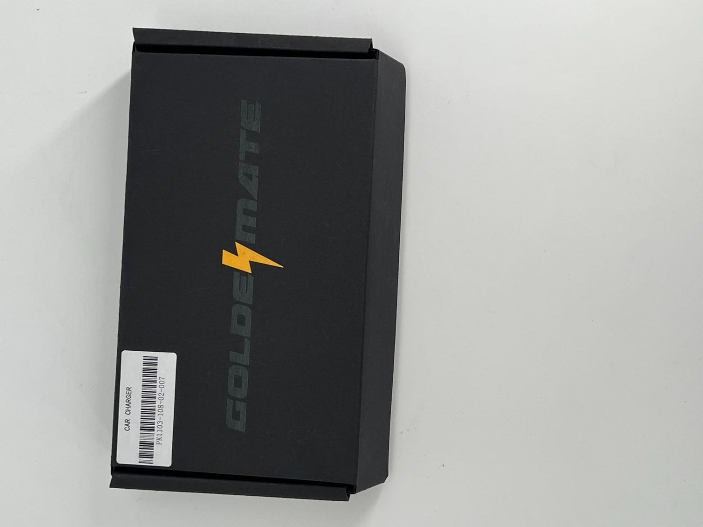 GoldenMate Car Charger FY2882000D Surge Protector