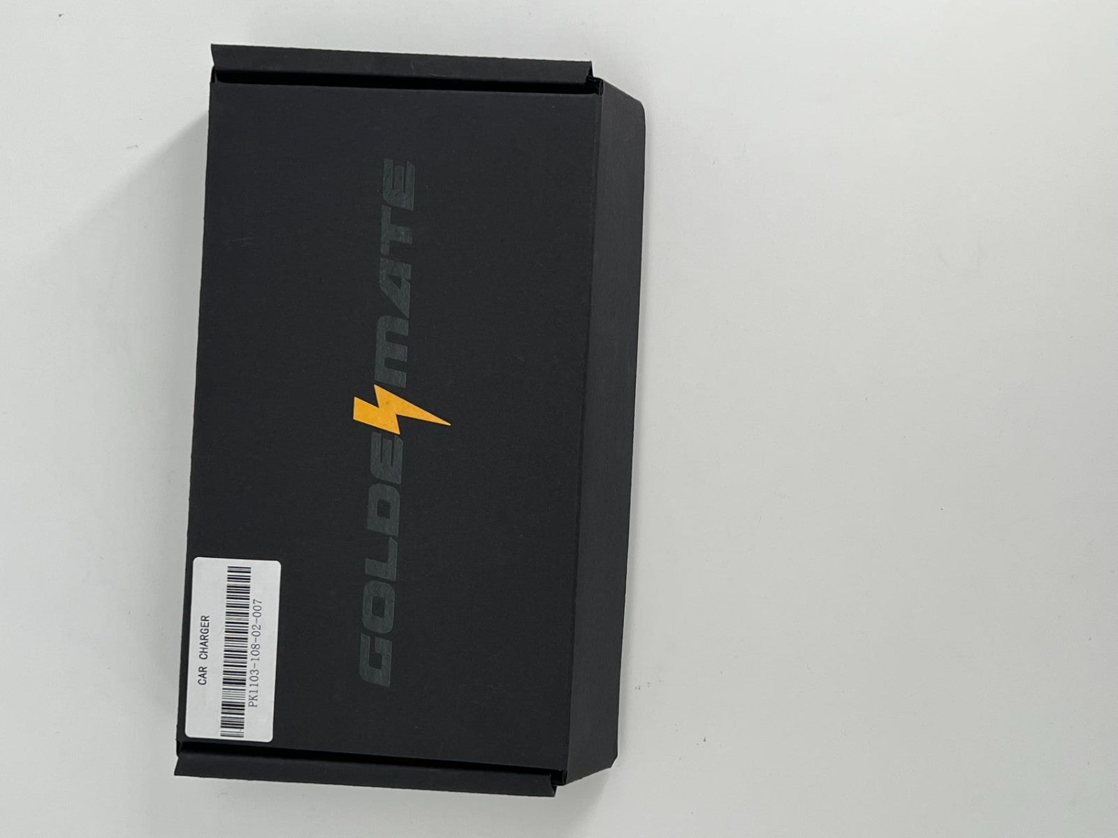 GoldenMate Car Charger FY2882000D Surge Protector