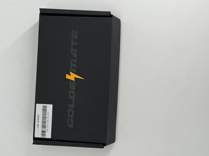 GoldenMate Car Charger FY2882000D Surge Protector