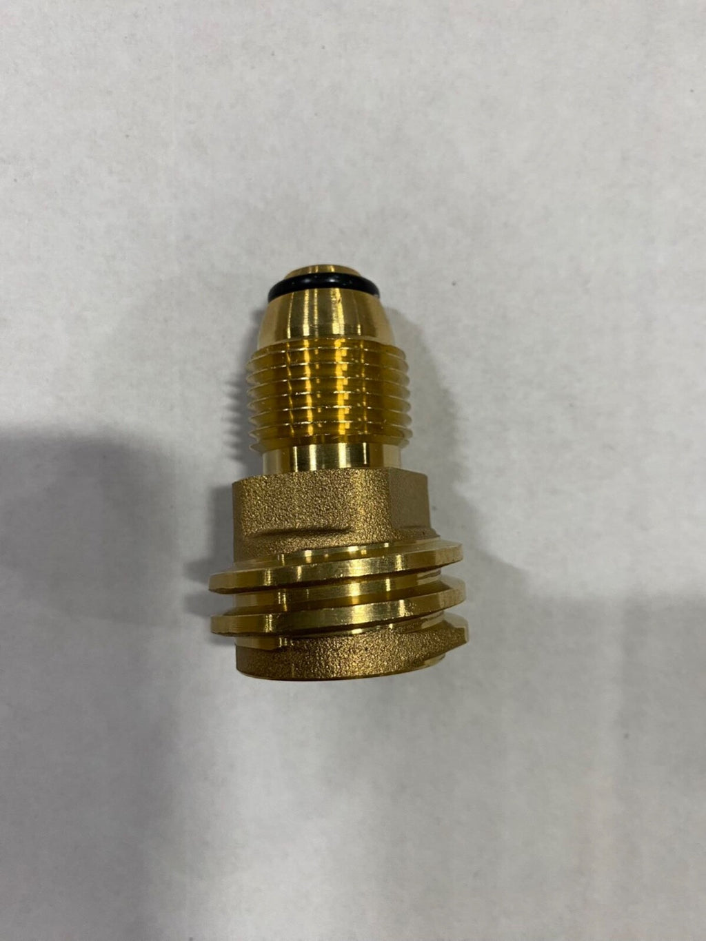 Quick Connect Coupling, Good Air Tightness Rubber O Rings Easy To Install Adapte