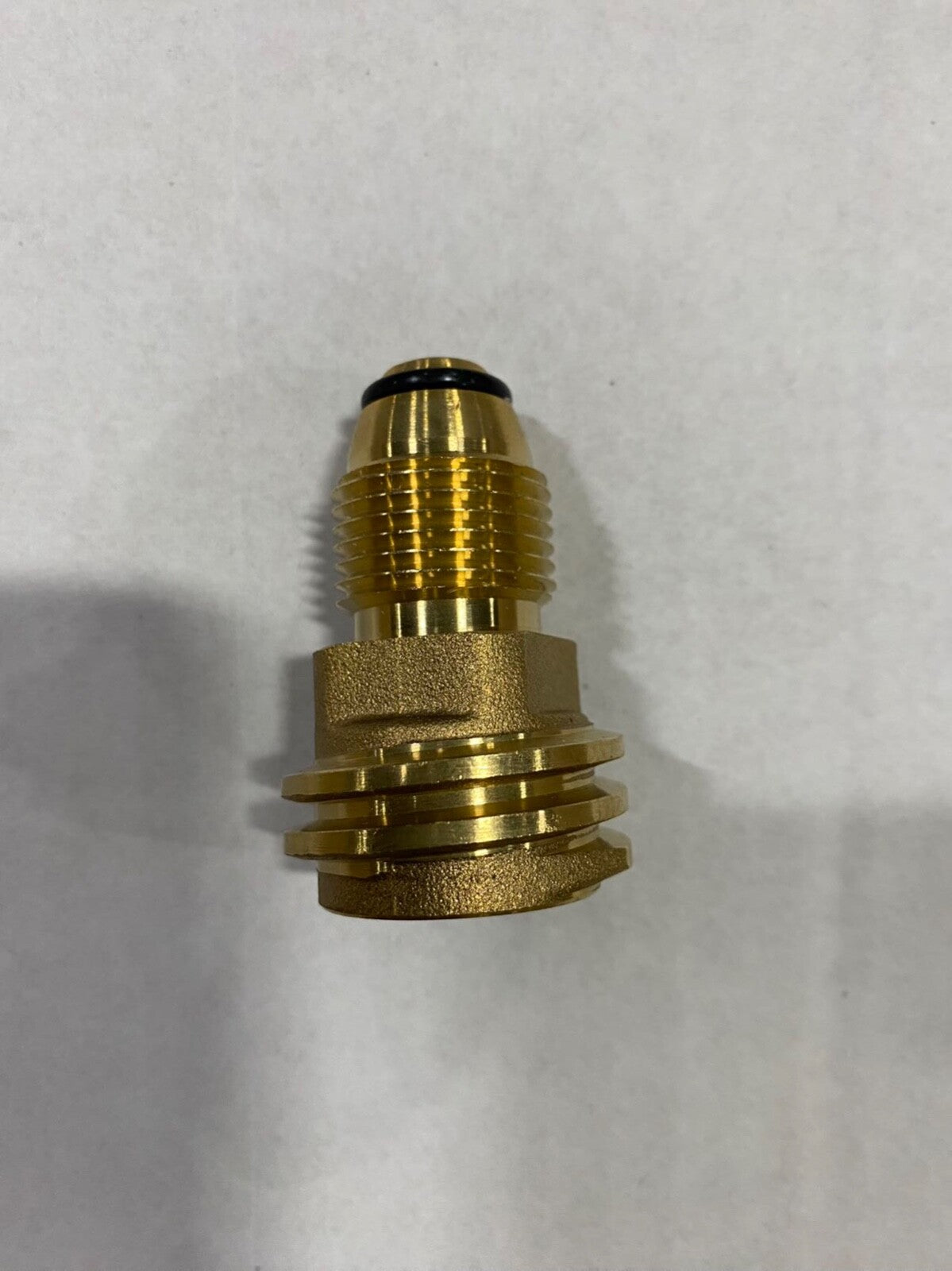 Quick Connect Coupling, Good Air Tightness Rubber O Rings Easy To Install Adapte