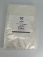 VestaEco Commercially Compostable Vacuum Seal Bags 8 x 12 Inches - 100 Vacuum