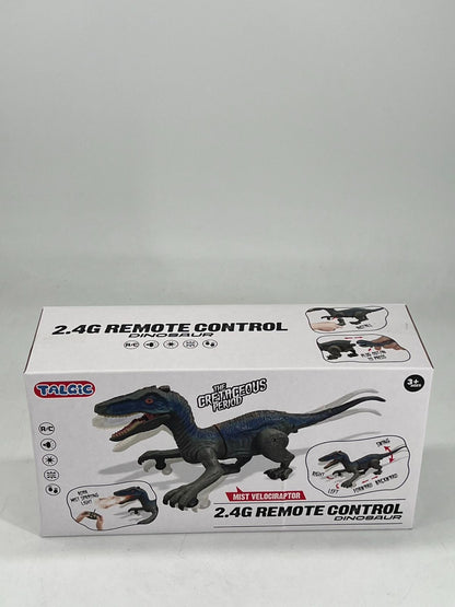 Dinosaur Toys for Kids, 2.4GHz Remote Control Dinosaur.
