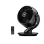 Dreo Desk Fan 13" Small Air Circulator Table Oscillating Fan Cooling with Remote