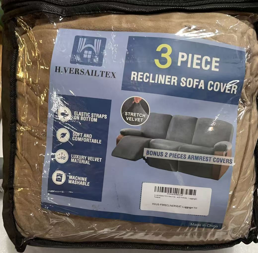 Deep Dream Recliner Sofa Covers