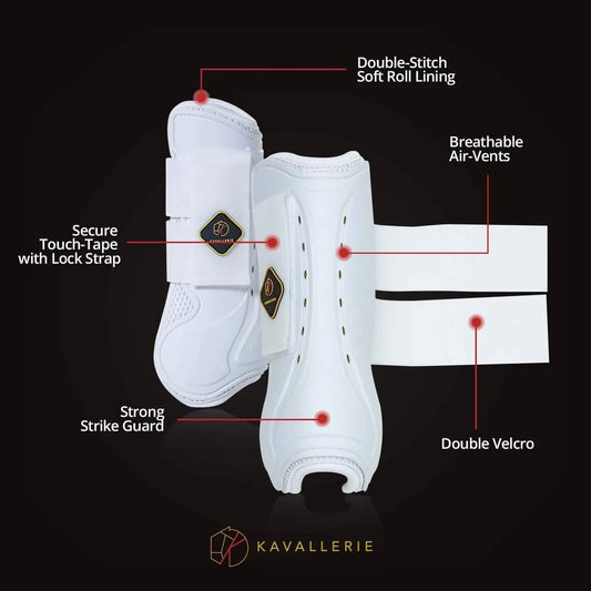 Classic Tendon Boots        Color：White ，Size:M