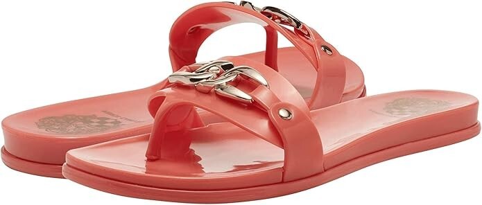Vince Camuto Evolet Coral - NEW , Size 9M
