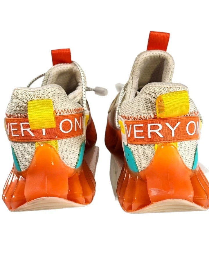 men’s Vortex 33Y Running Sneakers US 9