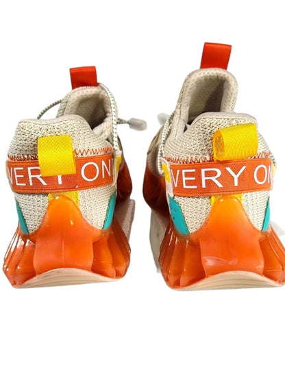 men’s Vortex 33Y Running Sneakers US 9