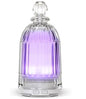 120Ml Glass Essential Oil Diffuser, Ultrasonic Aromatherapy Diffuser with Auto S