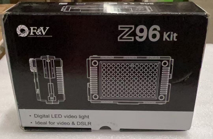 HDV-Z96  LED Light Kit