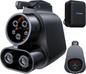 2024 Newest Tesla Supercharger to CCS1 Charging Adapter