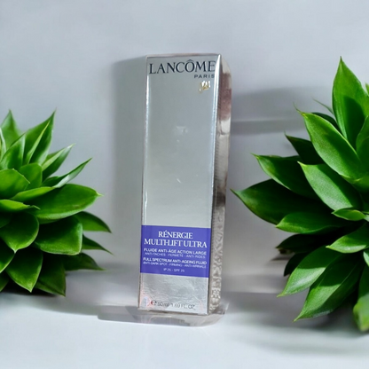 Lancôme Rénergie Lift Multi-Action Ultra Sunscreen and Moisturizer with SPF 30
