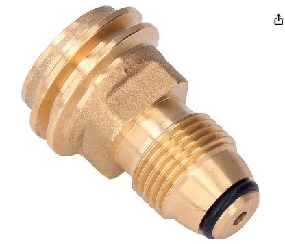 Quick Connect Coupling, Good Air Tightness Rubber O Rings Easy To Install Adapte