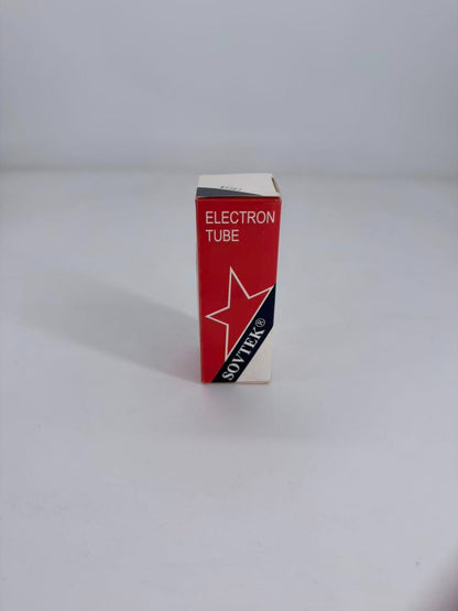 New 1x Sovtek 5Y3GT Single Rectifier Tube