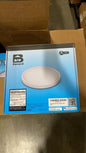 Banord WiFi Smart Ceiling Light Dimmable 20 Watt LED Bulb for Rooms and Closets