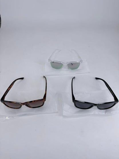 3pack KIMORN Classic Sunglasses