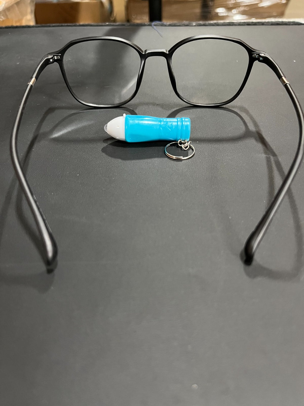 Optical GlassesZX-PE2127-Matte Black