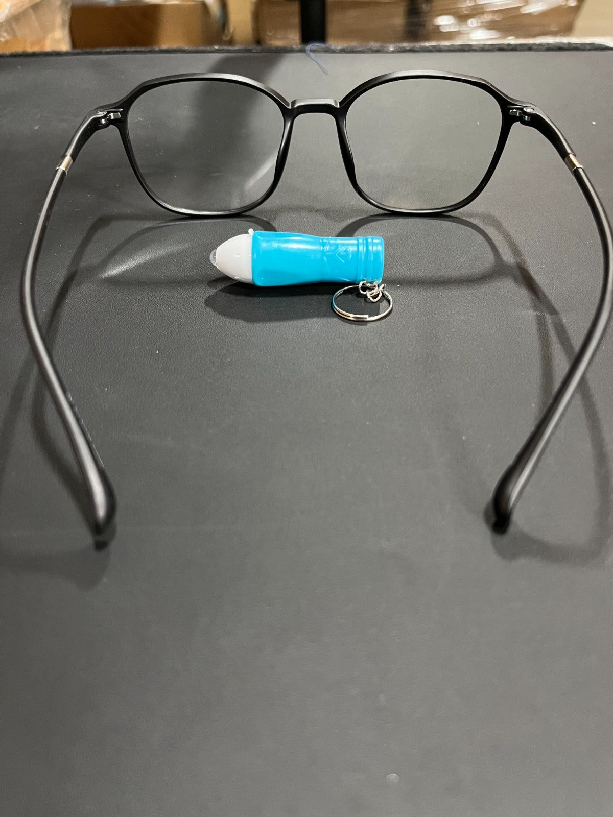Optical GlassesZX-PE2127-Matte Black