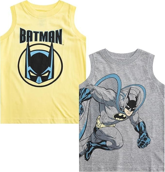 BATMAN DC 2t