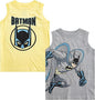 BATMAN DC 2t