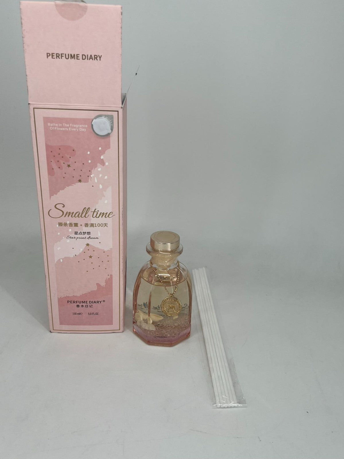 PERFUME DIARY SMALL TIME  150 ml
