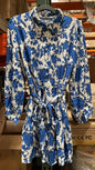 Floral & Print Dresses XL
