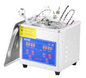 Ultrasonic 15L with Digital Timer Professional Ultrasonic Cleaning machine 40khz
