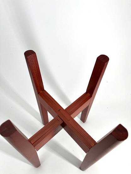 Adjustable Plant Stand, Fits 8-12 Inch Pots
